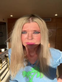 Poster for Other video from Tara Reid