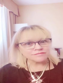 Poster for Birthday video from Christine Elise