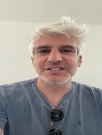 Poster for Birthday video from Max Joseph