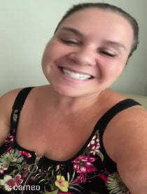 Poster for Intro video video from Deanna "Bomb Chica" Colon