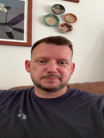 Poster for Other video from Matt Miller