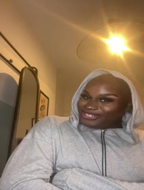 Poster for Birthday video from LaLa Ri