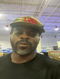 Poster for Birthday video from Michael Vick