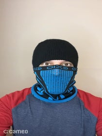 Poster for Intro video video from Marc Rocke