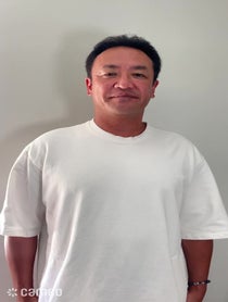Poster for Intro video video from Kenji Tamura