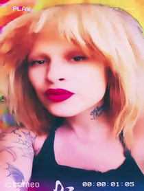 Poster for Intro video video from Mz Neon