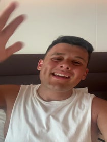 Poster for Birthday video from Michael Chakraverty