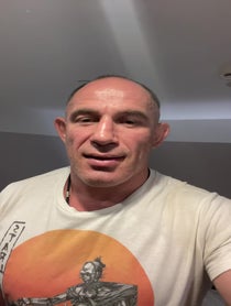 Poster for Birthday video from Aleksei Oleinik