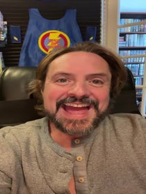 Poster for Advice video from Will Friedle