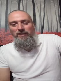 Poster for Birthday video from Kyle Dutcher