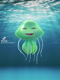 Poster for Other video from Squish the Jellyfish