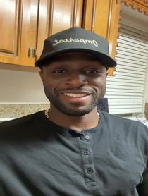 Poster for Birthday video from Torii Hunter Jr.
