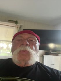 Poster for Birthday video from Paul Teutul Sr.