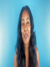 Poster for Gift video from Nicole Kyoung-Mi Lambert