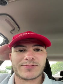 Poster for Birthday video from Drippin Joe Random