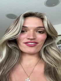 Poster for Birthday video from Montana Fouts