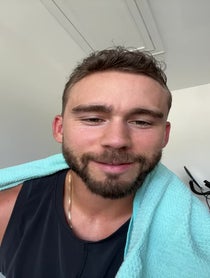 Poster for Advice video from Chad Beebe