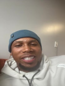 Poster for Birthday video from Pedro Strop