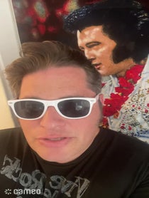 Poster for Intro video video from JoeDana
