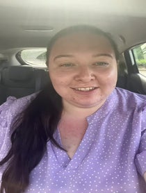 Poster for Birthday video from Sophie Smith