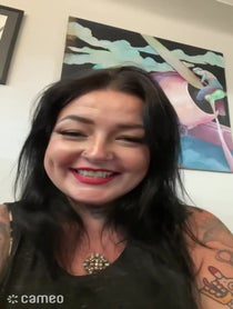Poster for Intro video video from Emily Elegado