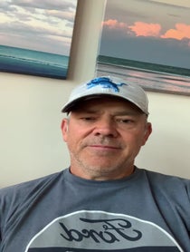 Poster for Birthday video from Mark Brunell