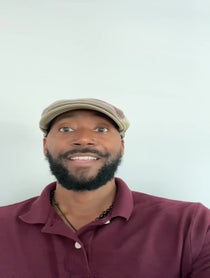 Poster for Pep Talk video from Kenny  Beedyeyes Smith