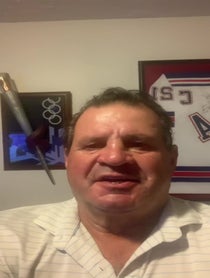 Poster for Other video from Mike Eruzione