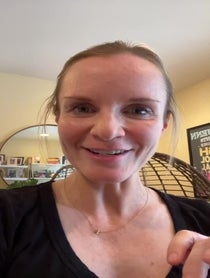 Poster for Advice video from Kate Reinders