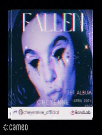 Poster for Intro video video from Cheyenne Elizabeth
