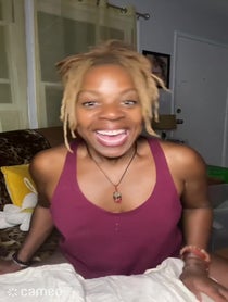 Poster for Intro video video from Tangie Ambrose