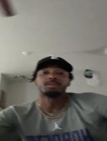 Poster for Advice video from Rechon “Leaky” Black