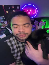 Poster for Birthday video from Matty Rants