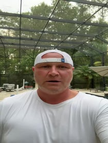 Poster for Pep Talk video from Sebastian Janikowski