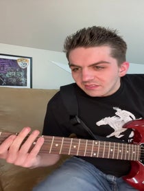 Poster for Other video from Peter Dankelson