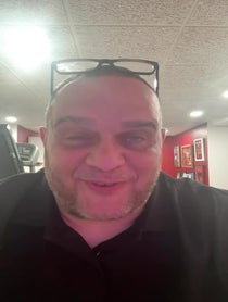Poster for Birthday video from Frankie Cutlass