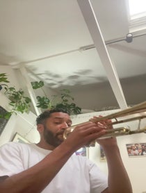 Poster for Other video from Samuel Anderson