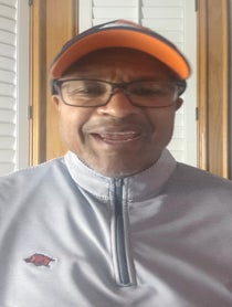 Poster for Birthday video from Steve Atwater