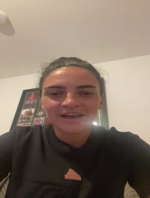 Poster for Birthday video from Jess Sigsworth