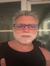 Poster for Birthday video from Sean Collins