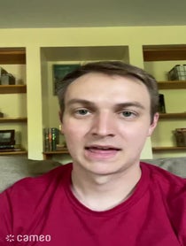 Poster for Intro video video from The AnKing