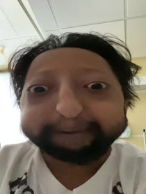Poster for Roast video from Hash the 1