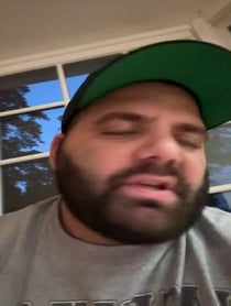 Poster for Fantasy football video from Jersey Jerry