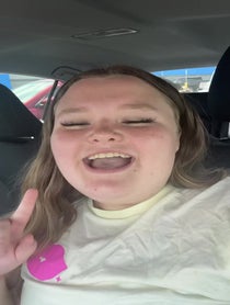 Poster for Birthday video from Honey Boo Boo