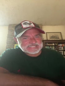 Poster for Birthday video from Peter Monn