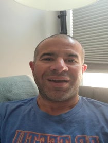 Poster for Birthday video from Matt Pais