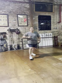 Poster for Advice video from Daniel Pesina