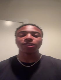 Poster for Birthday video from Dallas Young