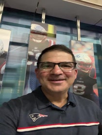 Poster for Gift video from Bob Socci