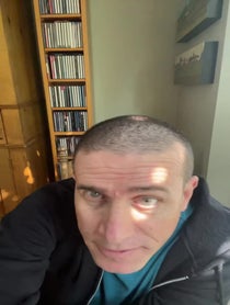 Poster for Other video from Bruce Horak